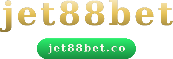 jet88bet logo