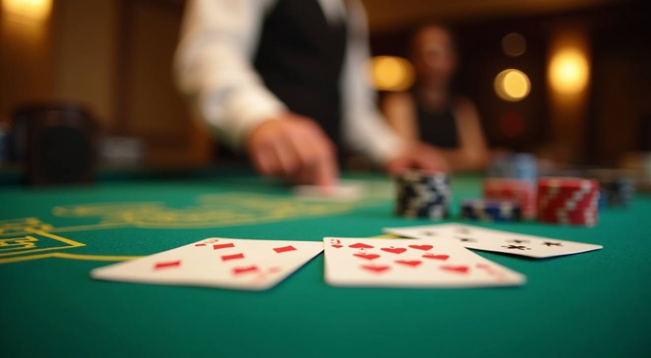 jet88bet Live Casino Events